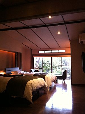 蘇山郷草原の間