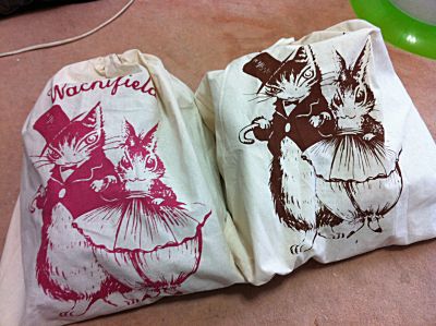 2011年わちふぃーるど福袋